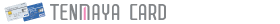 天満屋カード