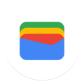  Google Pay アプリ ロゴ