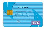 福岡銀行ETCカード イメージ