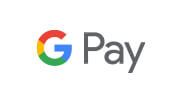  Google Pay ロゴ