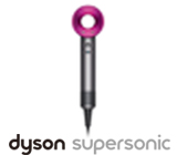 Dyson Supersonic™　ヘアードライヤー イメージ