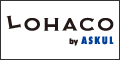 LOHACO ロゴ