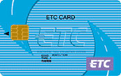 あきぎんVISA ETCカード イメージ