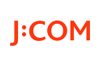 J：COM ロゴ