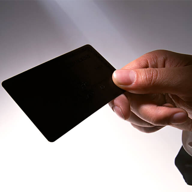 カード不正使用に対する当社の取り組みについて イメージ