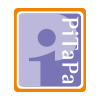 PiTaPa ロゴ