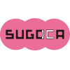 SUGOCA ロゴ