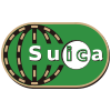 Suica ロゴ