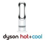 Dyson hot + coolファンヒーター イメージ