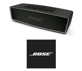 Bose SoundLink Mini Bluetooth speaker II イメージ