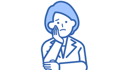 管理者の方 イメージ