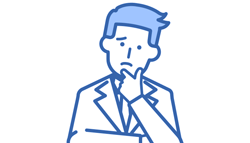 管理部門の方 イメージ