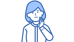 経理部門の方 イメージ