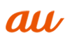 au（KDDI） ロゴ