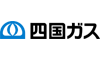 四国ガス ロゴ