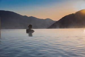 ＜神奈川・箱根＞箱根小涌園 天悠 イメージ