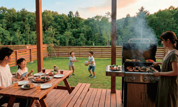 ＜三重・志摩＞NEMU RESORT イメージ