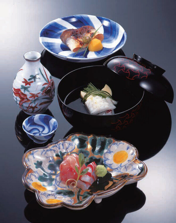 炭屋旅館の懐石料理とお茶席を楽しみ特別拝観の名席を訪ねる静寂の京都2・3日間 イメージ