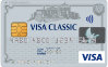 FFG VISA  カード