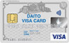 大東VISA  カード