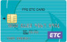 FFG  ETCカード
